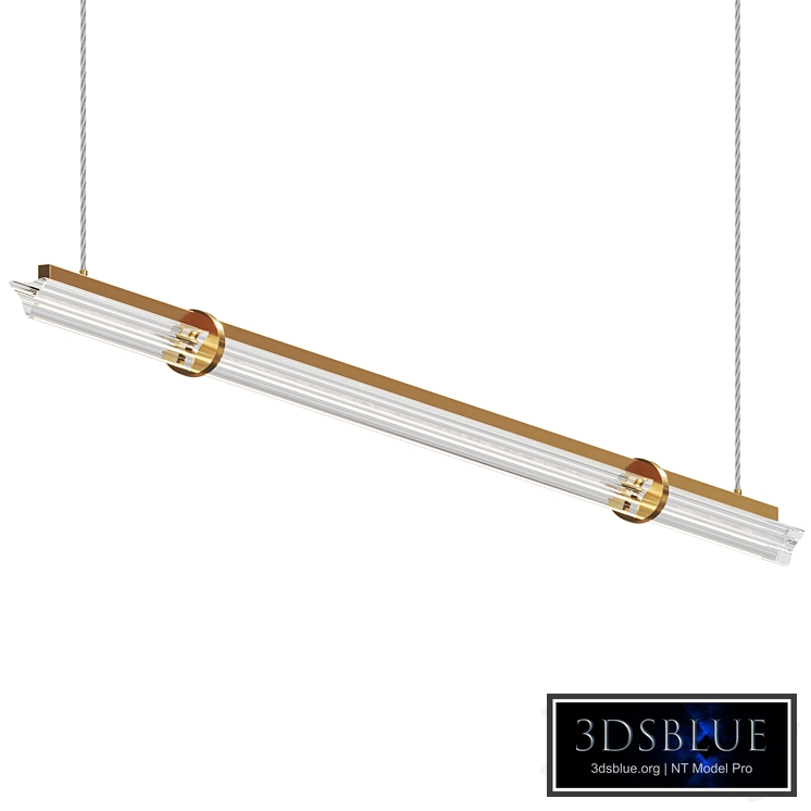 Maytoni - Plume 120 150 Pendant