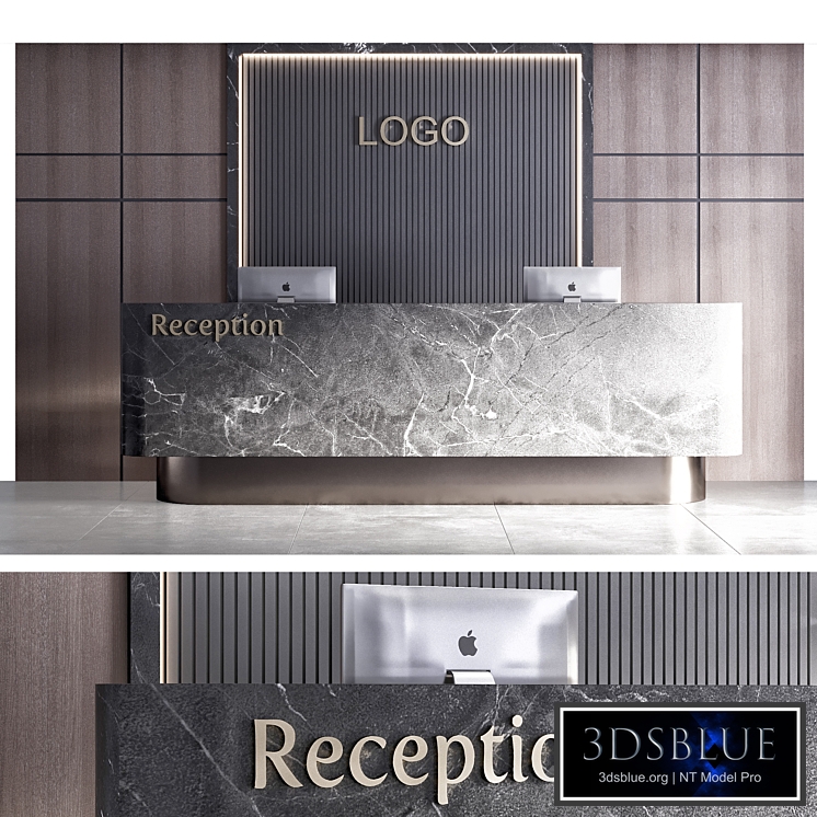 Reception Design 01