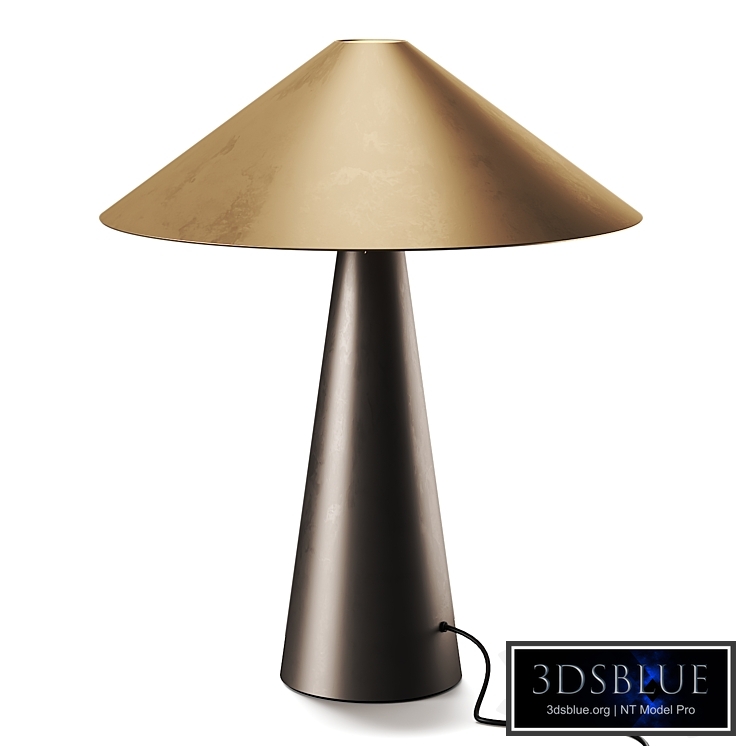 Lights & Lamps Orta Table Lamp