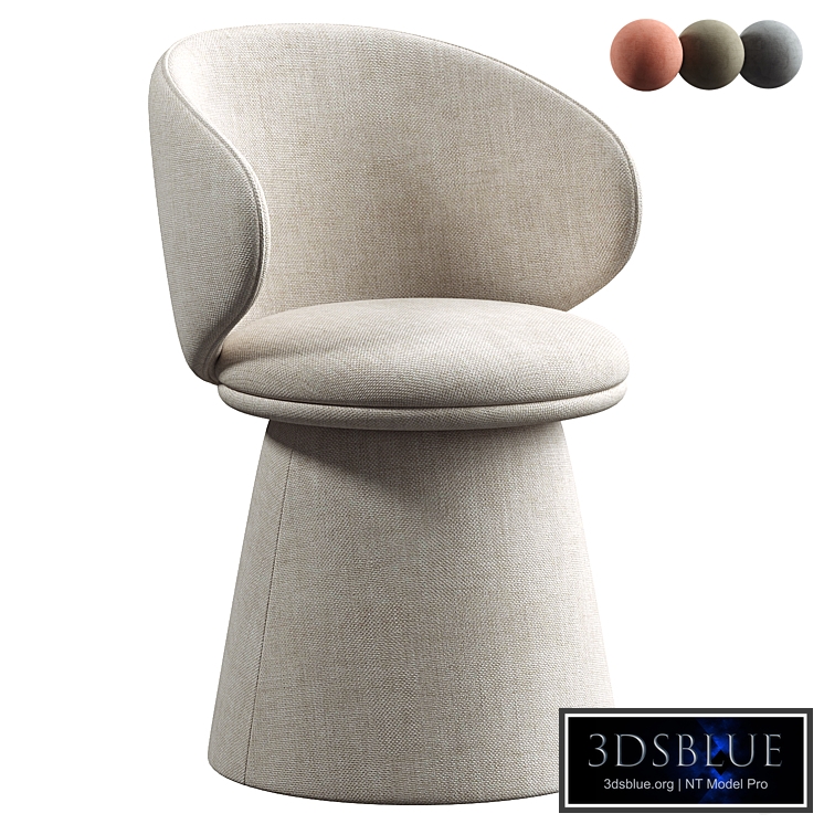 Belle Tub Armchair