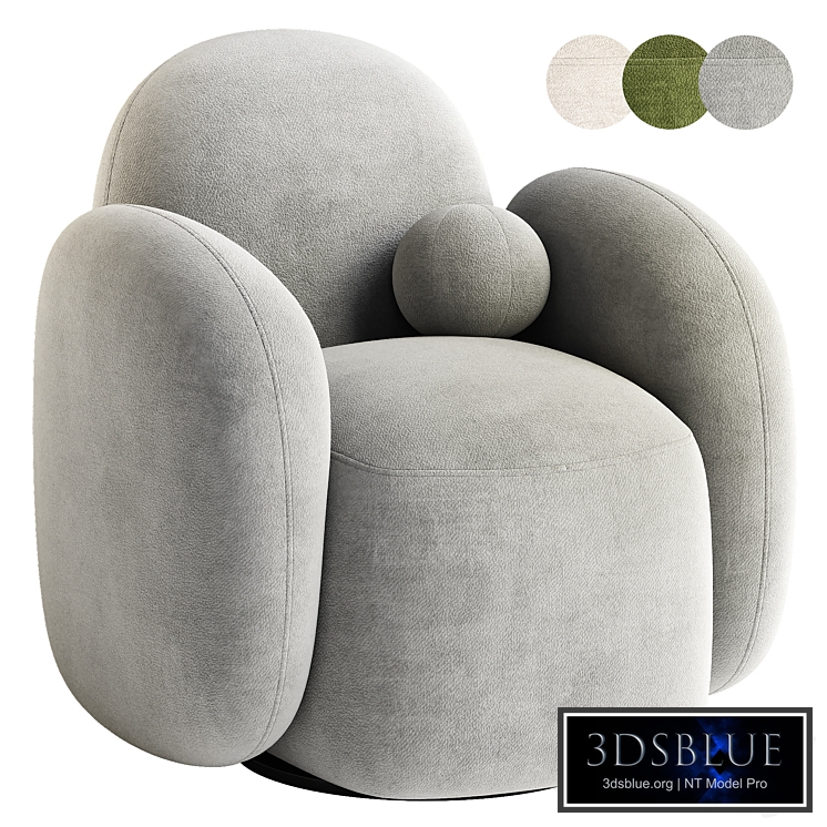 Chair Teop from divan.ru