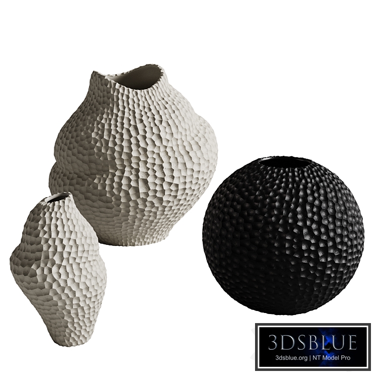 Vases from Cooee design