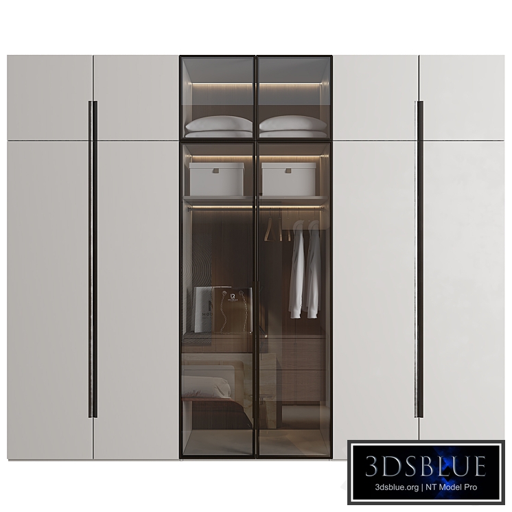 Furniture Composition 231