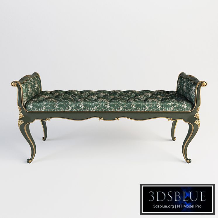 banquette Versailles