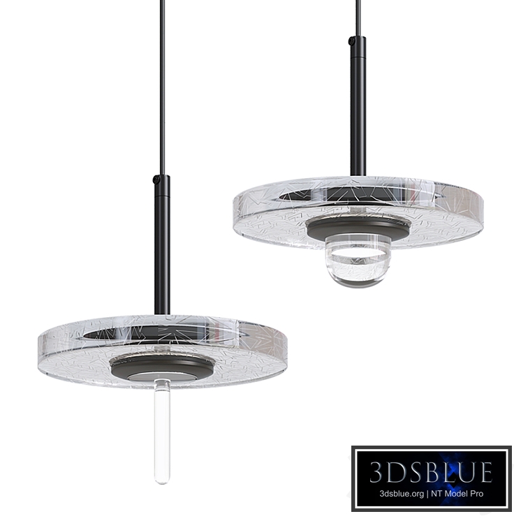 Pendant lamp DANOLD