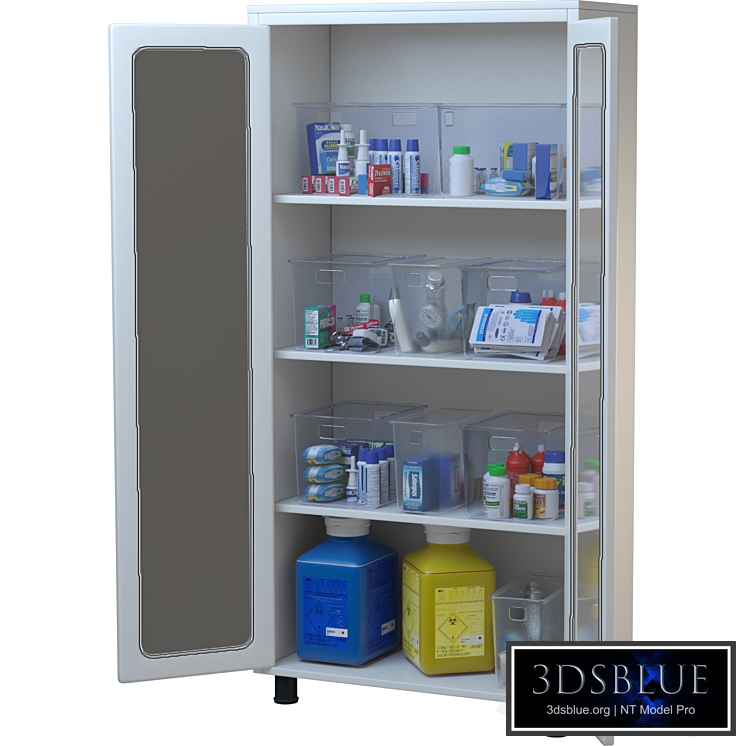 Medicine Cabinet