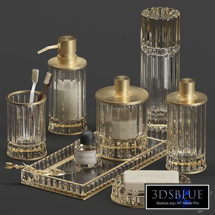 Decorative set 12