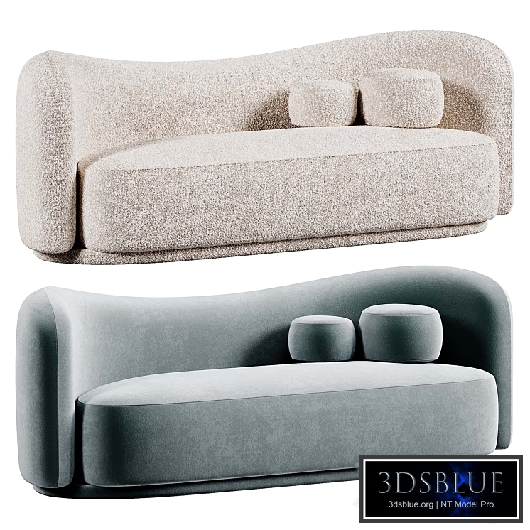 Diane Sofa By RoveConcepts | Диван