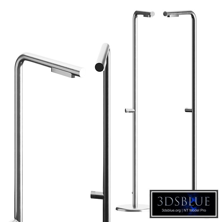 ZEE LEVANTINE | Garden shower