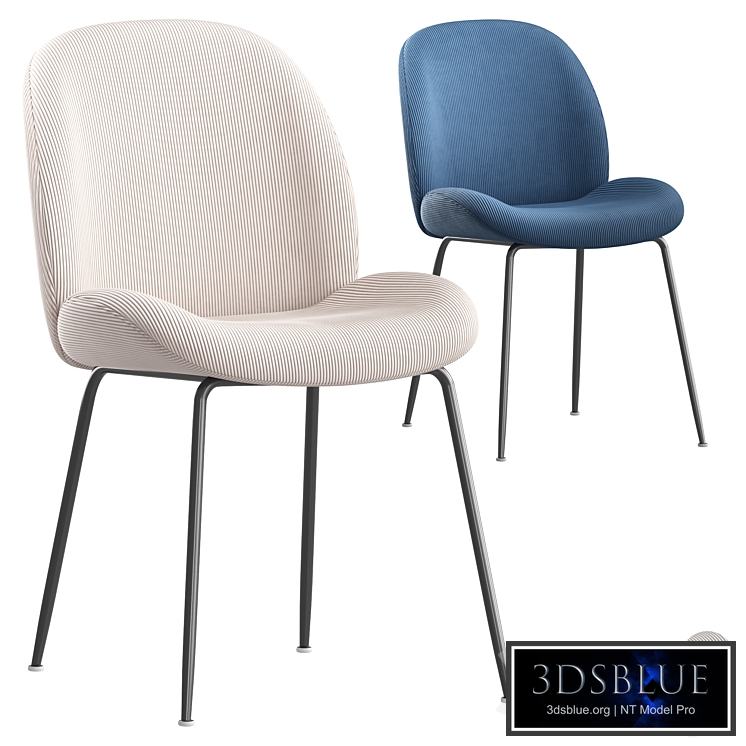 Chair Beetle StoolGroup