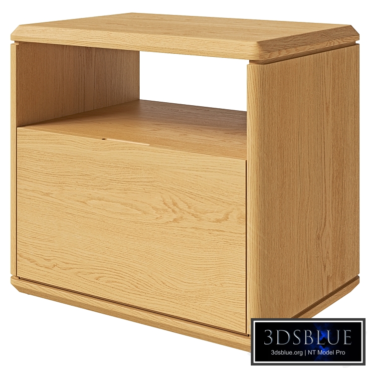 Globewest nightstand Henry