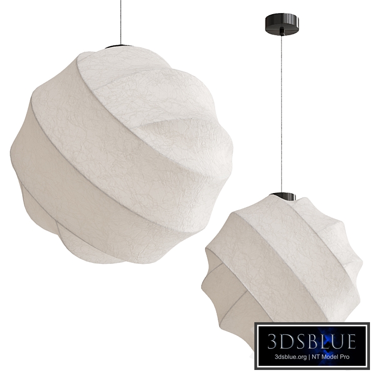 Lampatron ZAKEUS pendant light