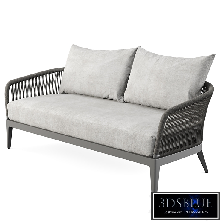 Hamilton 2 seater sofa