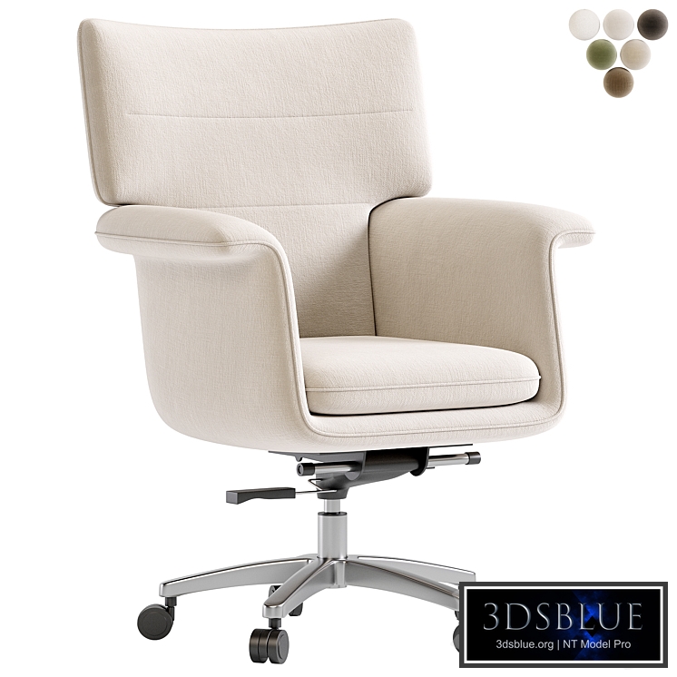Humphrey Desk Chair