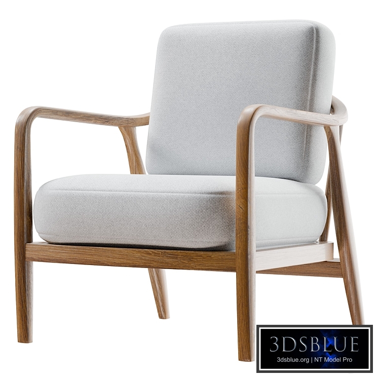 Potterybarn Isla Chair