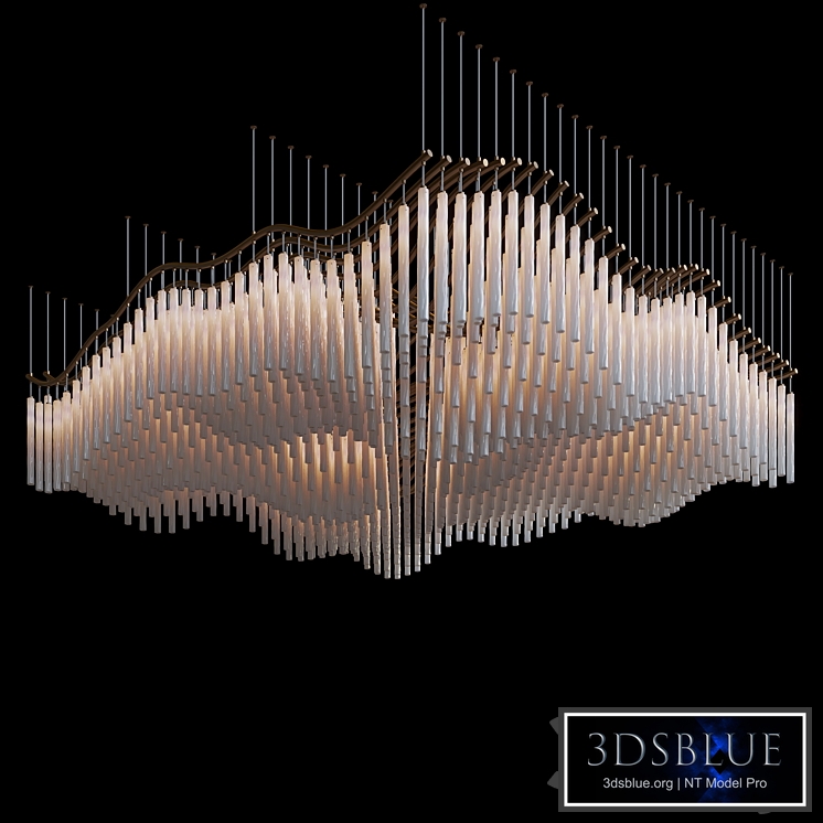 Light composition Vargov®Design - LC0430