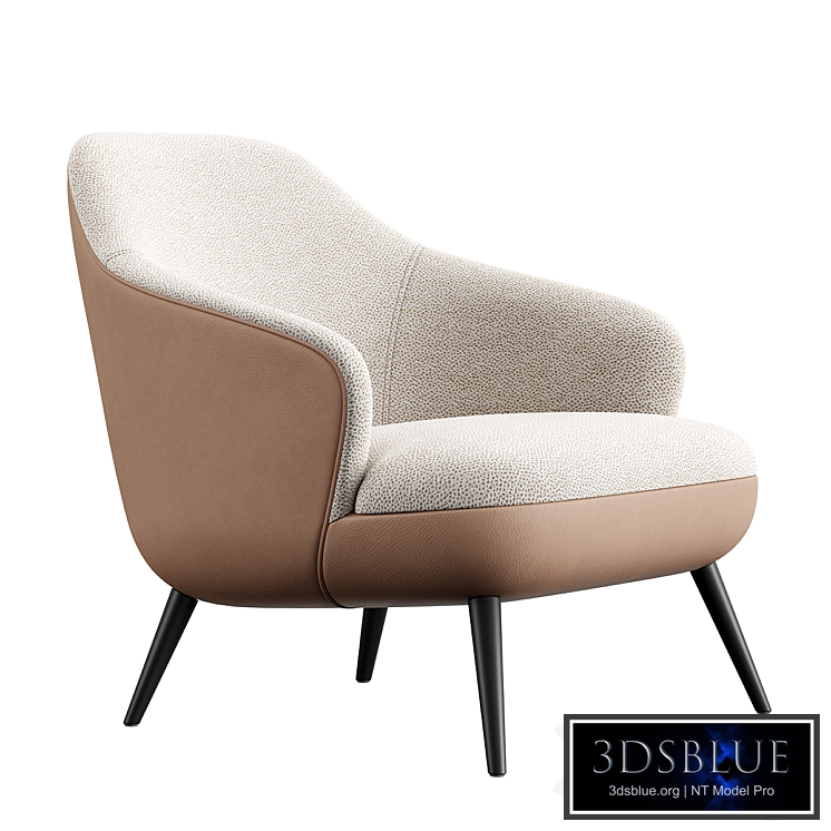 Armchair Busi Konyshev