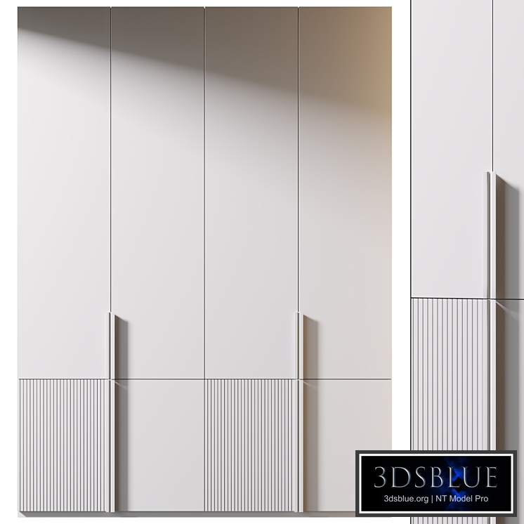 Furniture Composition | 605