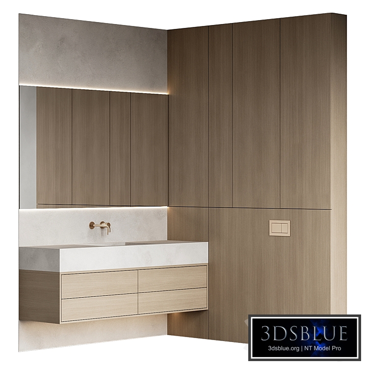 Bathroom furniture 102