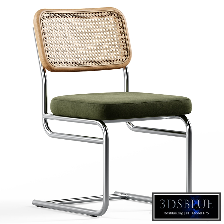 NV Gallery - UBERTO, chair