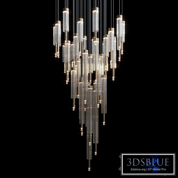 Light composition Vargov®Design - LC0432