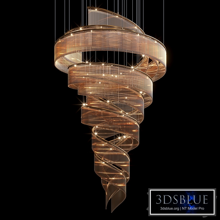 Light composition Vargov®Design - LC0434