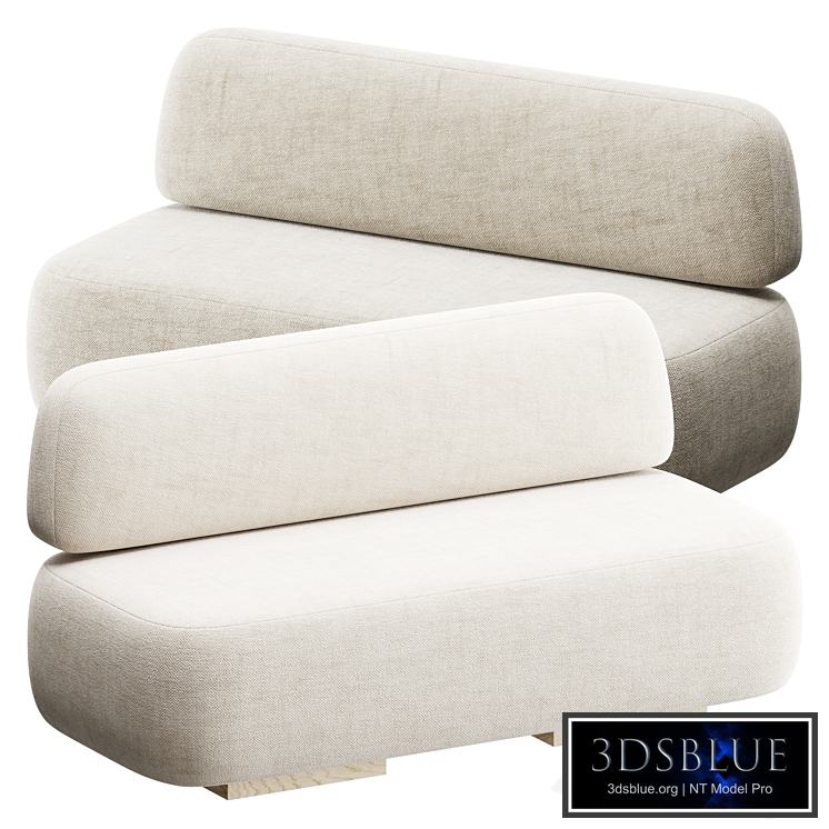 Secolo YOSHIDA | Sofa