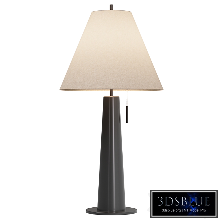 Harold Table Lamp