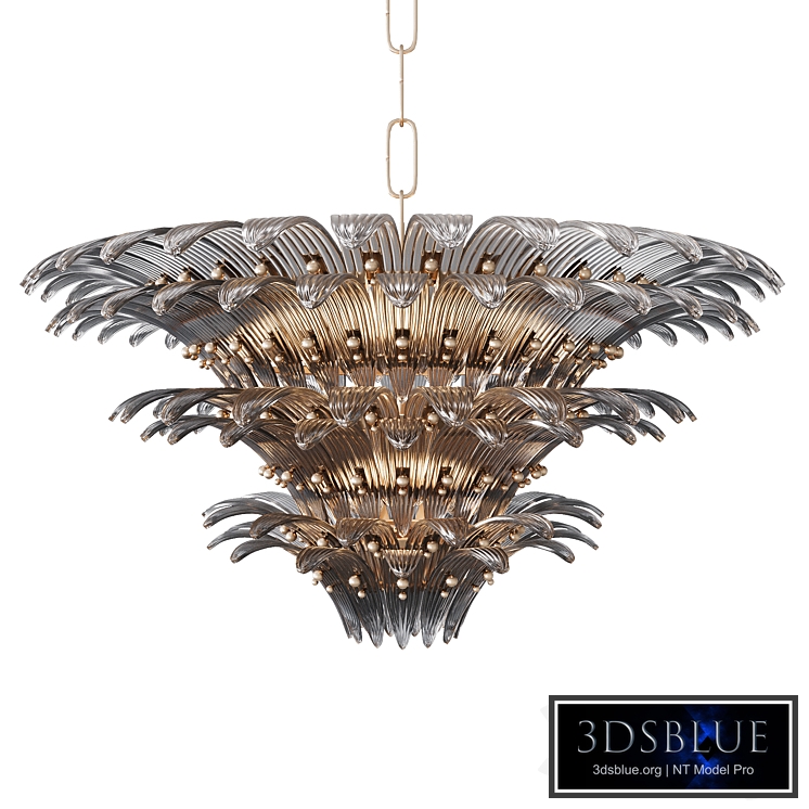 Chandelier Italo