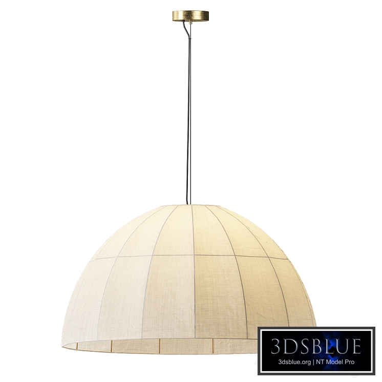 Maris Pendant Pendant Light