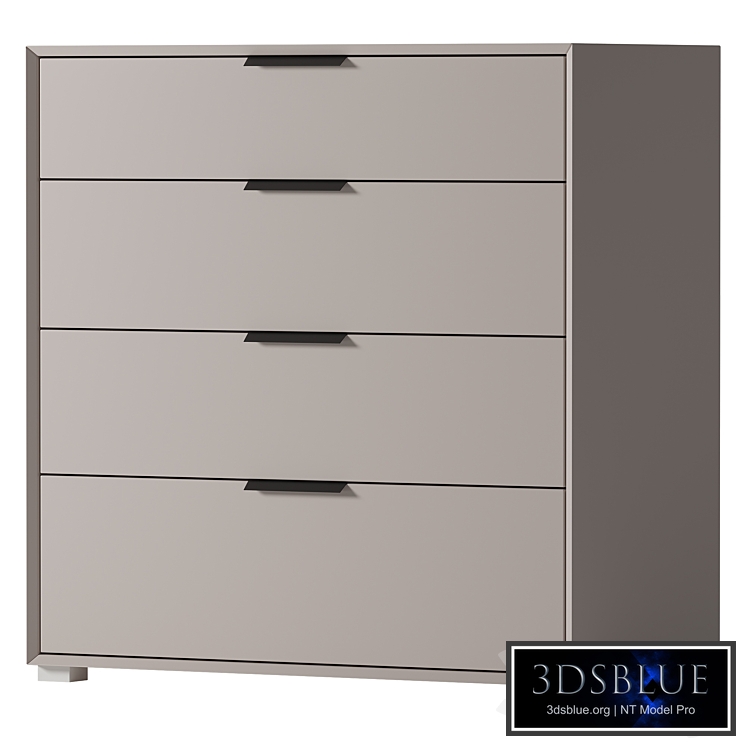 Комод Мэллани