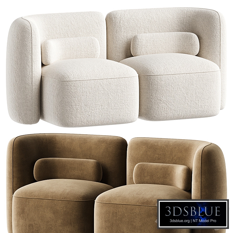 BREZZA By Innova Imbottiti