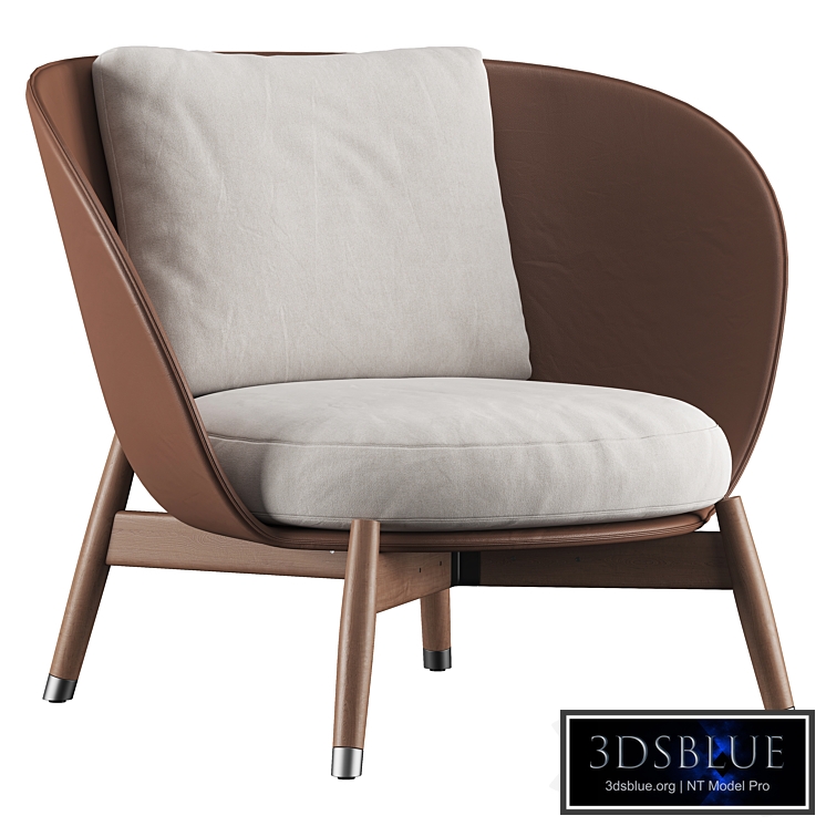 Eri Armchair