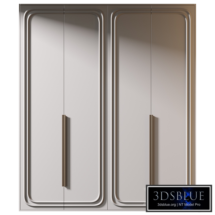 Furniture Composition | 610