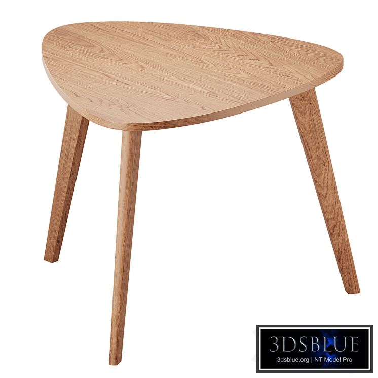 Kitchen table Jonas from divan.ru