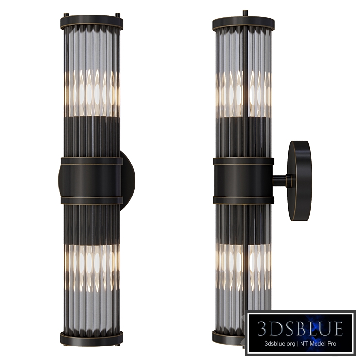 Loft Concept Ralph Lauren Allen