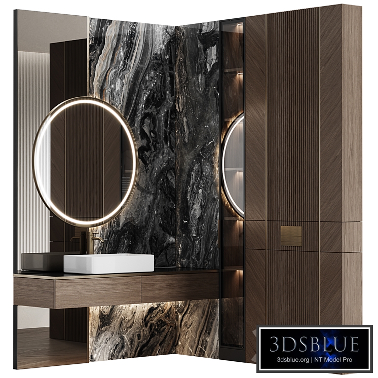 Bathroom furniture 21