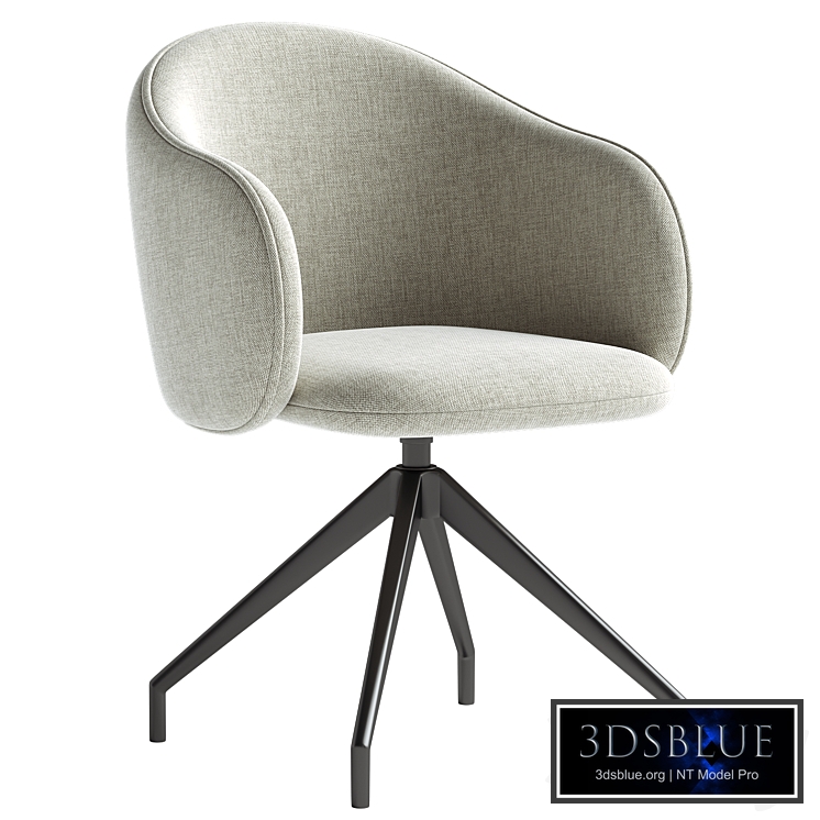 Lower Artu Chair
