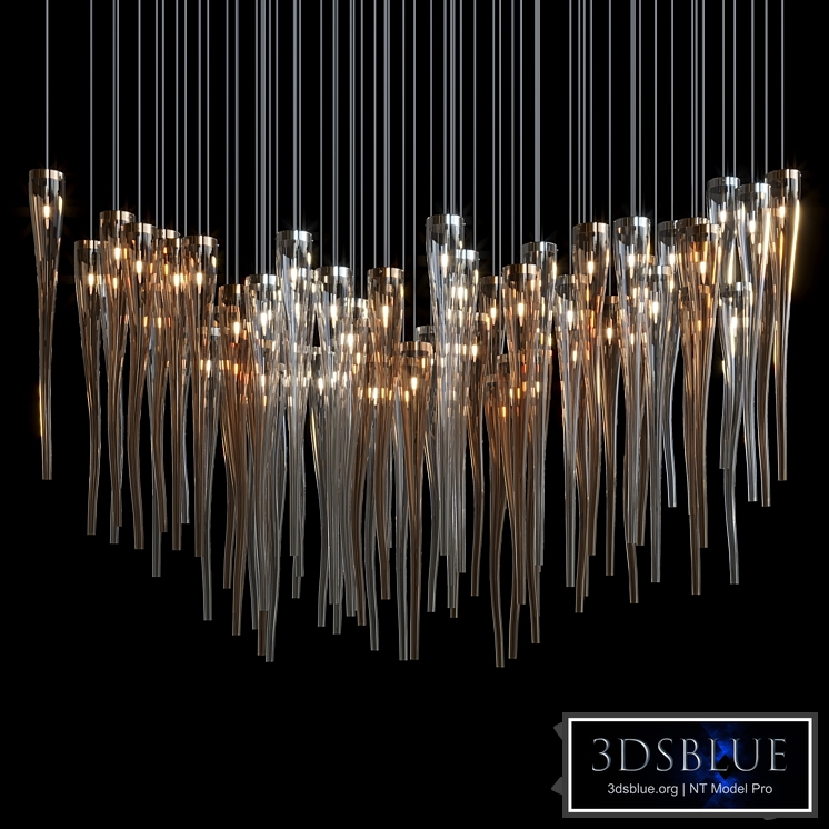 Light composition Vargov®Design - LC0440