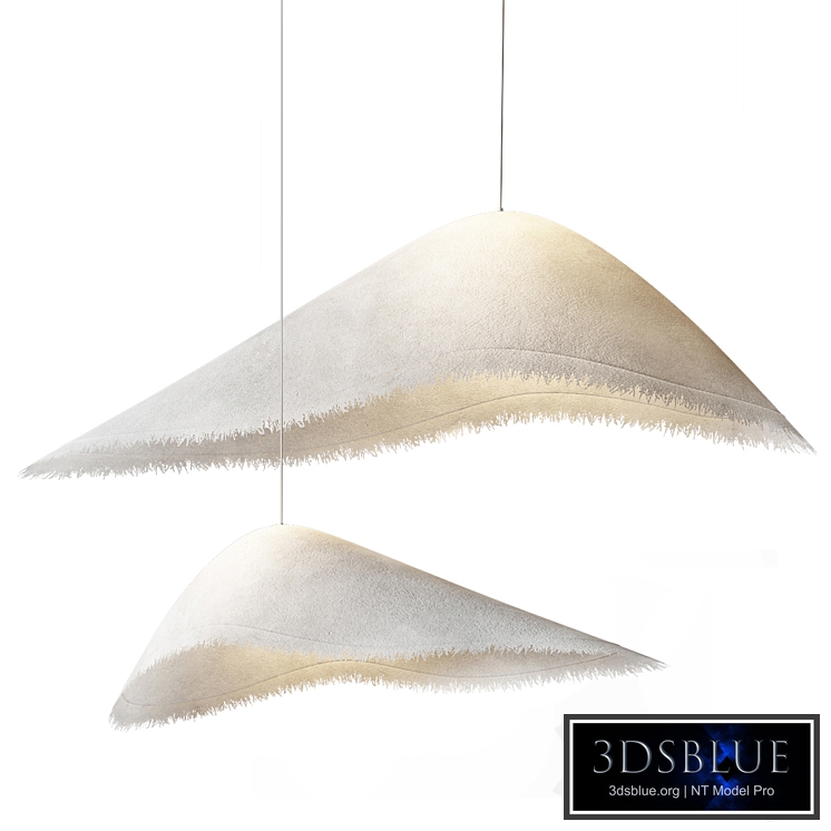 Karman Moby Dick Sospensione