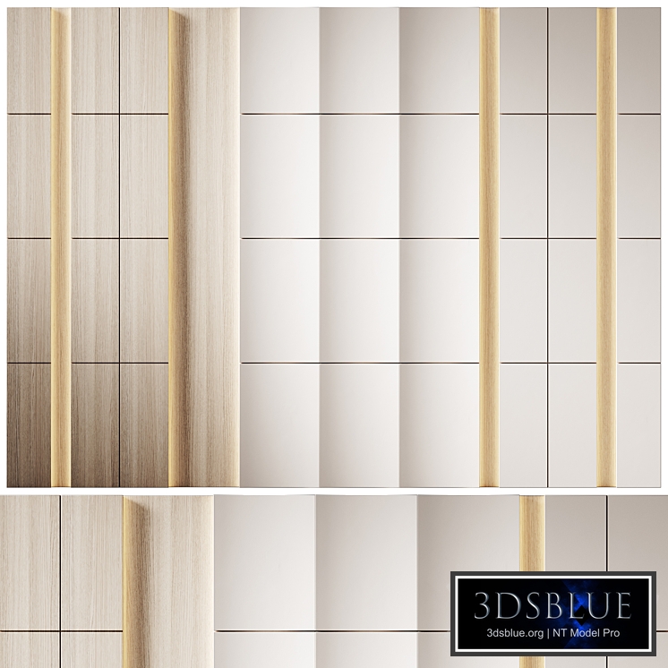 Decorative Wall Art Wall 56