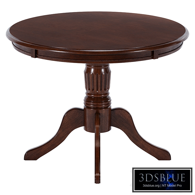 Extendable dining table Lily