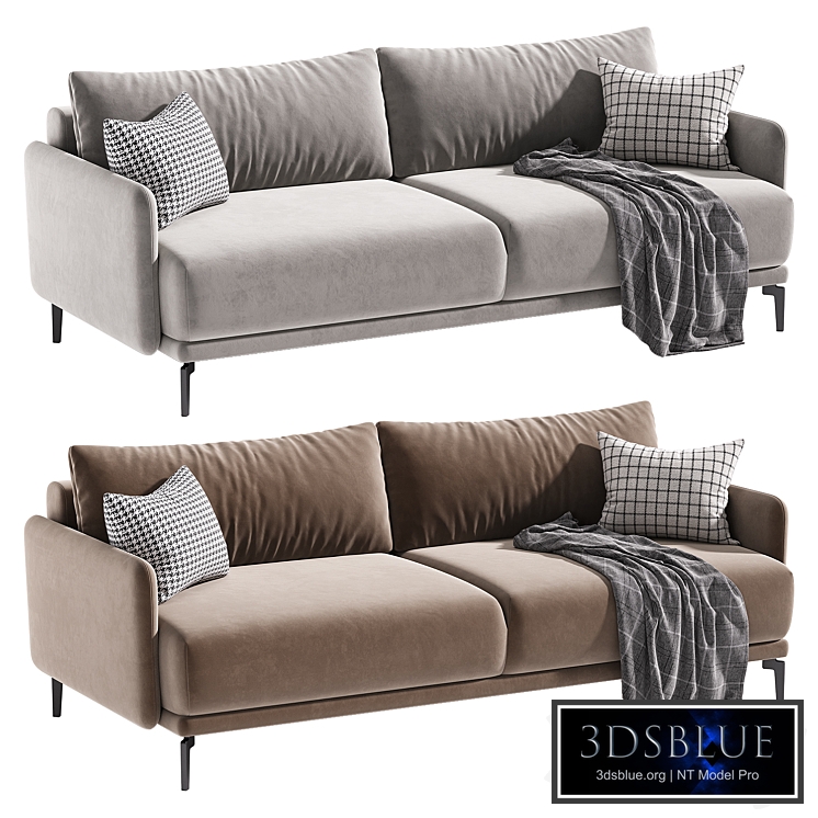 Archi sofa by Skdesign
