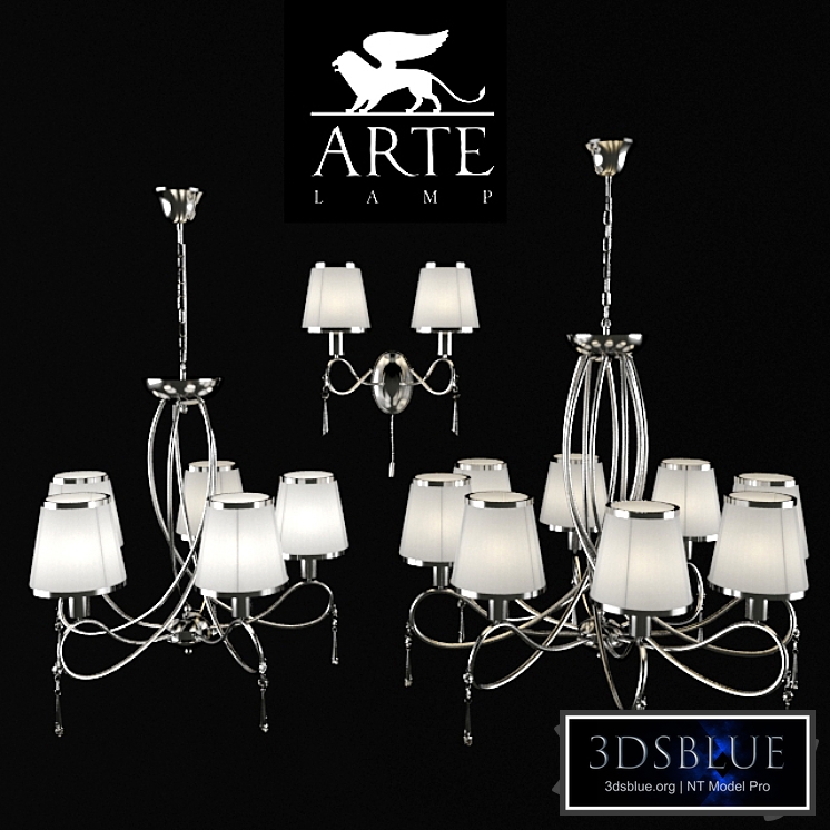 ARTE LAMP LOGICO