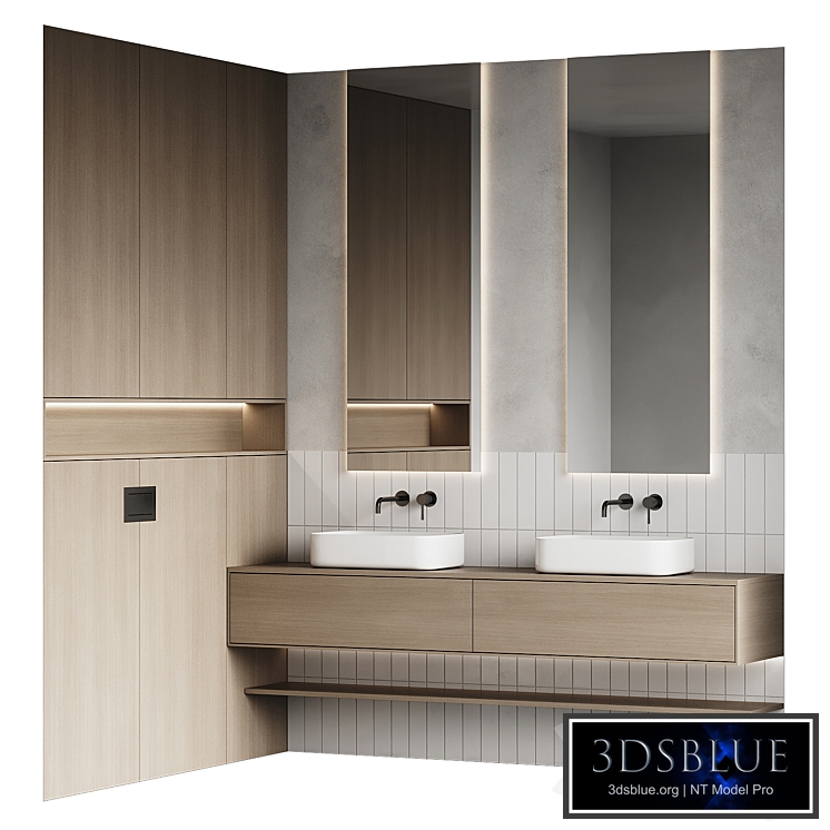 Bathroom furniture 109