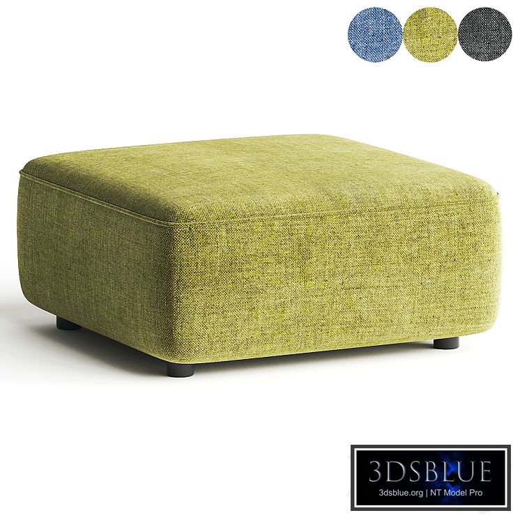 CHANEL 5550 By Montbel