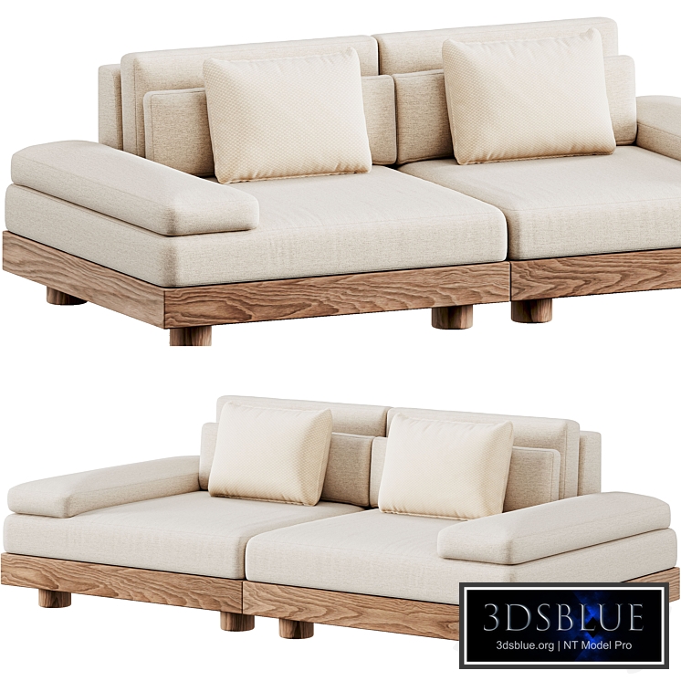Truro Modular Sofa
