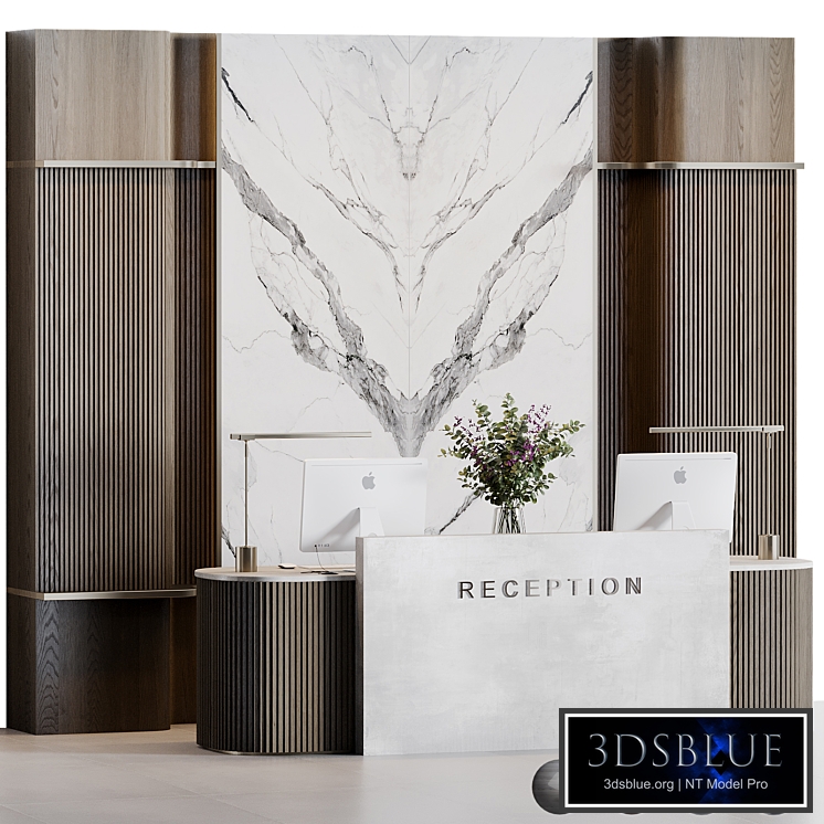 Reception Design 28