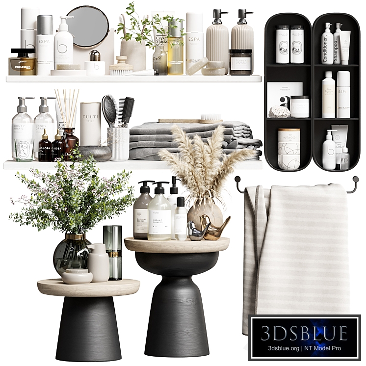 Bathroom Accessories 62