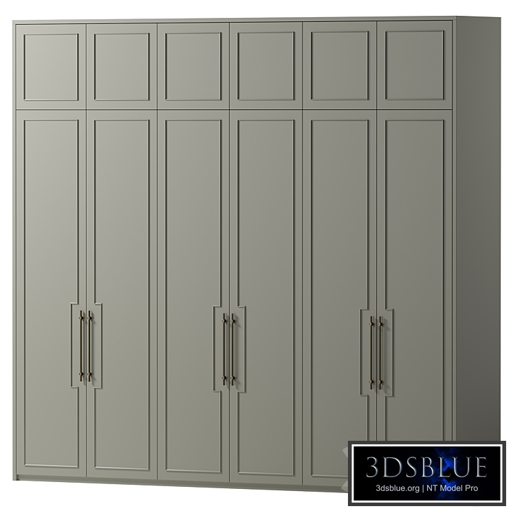 Шкаф РОЛЕНД